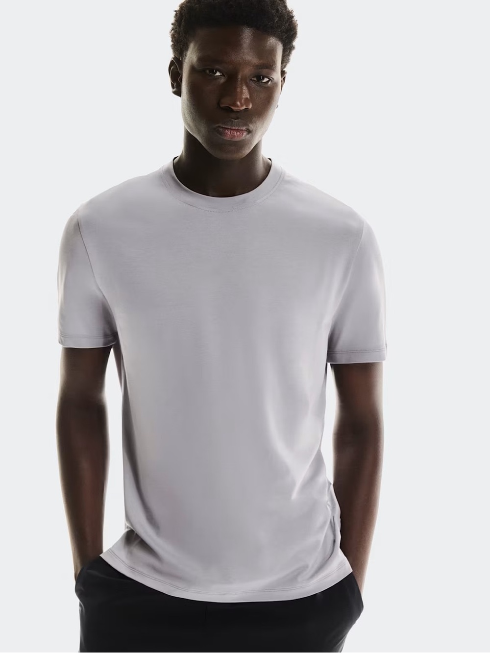 ON Running Men's Focus Tee